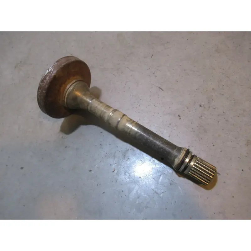 Honda Rancher 420 4x4 Propeller Shaft 2017