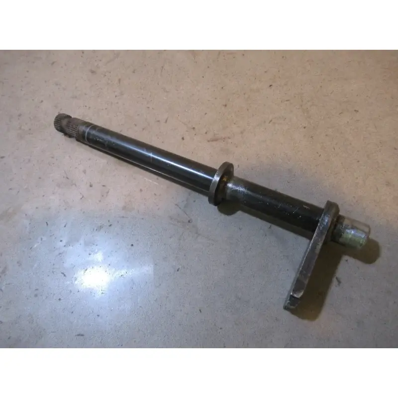 Honda TRX 250 Shift Fork 1991 #2