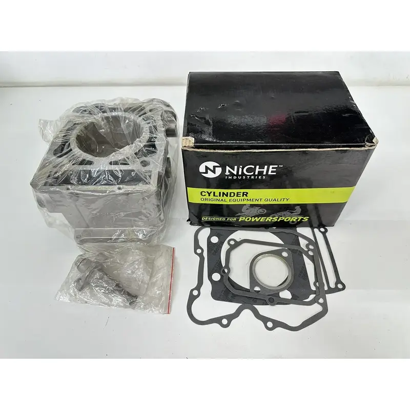 NEW 99-10 POLARIS 500 RANGER SPORTSMAN SCRAMBLER NICHE STD 92MM BORE CYLINDER