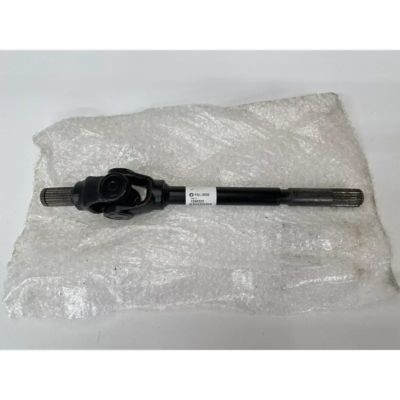 NEW OEM GENUINE POLARIS SPORTSMAN 400 500 600 700 FRONT DRIVESHAFT SHAFT & YOKE