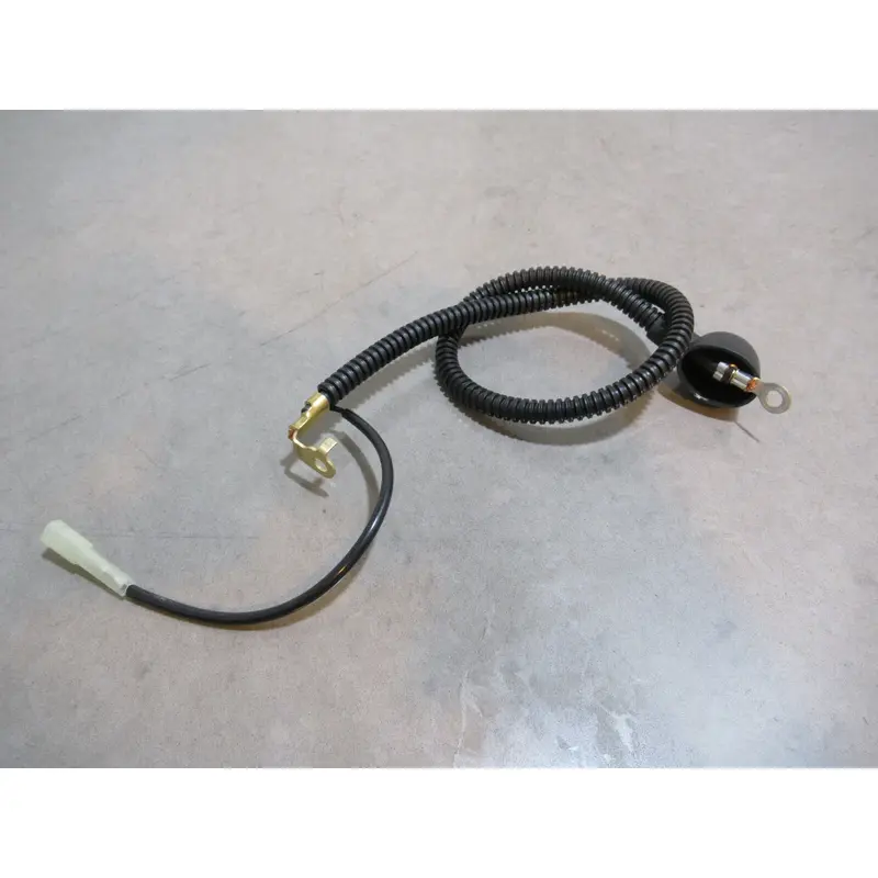 Suzuki King Quad LTA 750 Starter Wire Cable 2020 #5