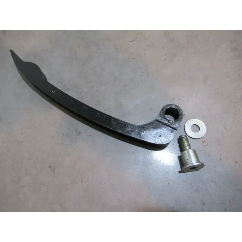 Suzuki LTA King Quad 750 Cam Tensioner Guide 2014 #2