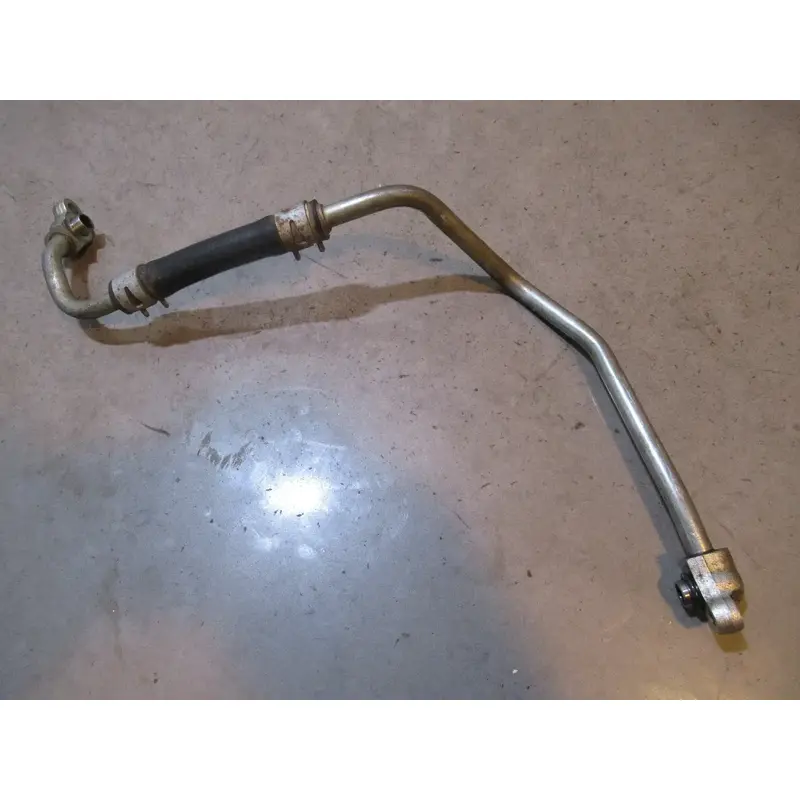 Suzuki LTR 450 Oil Hose Long 2008 #6