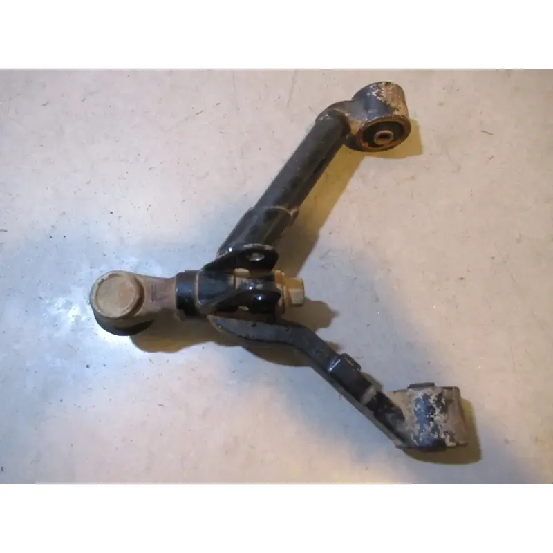 Suzuki Quadrunner 250 A Arm Upper Left 2000