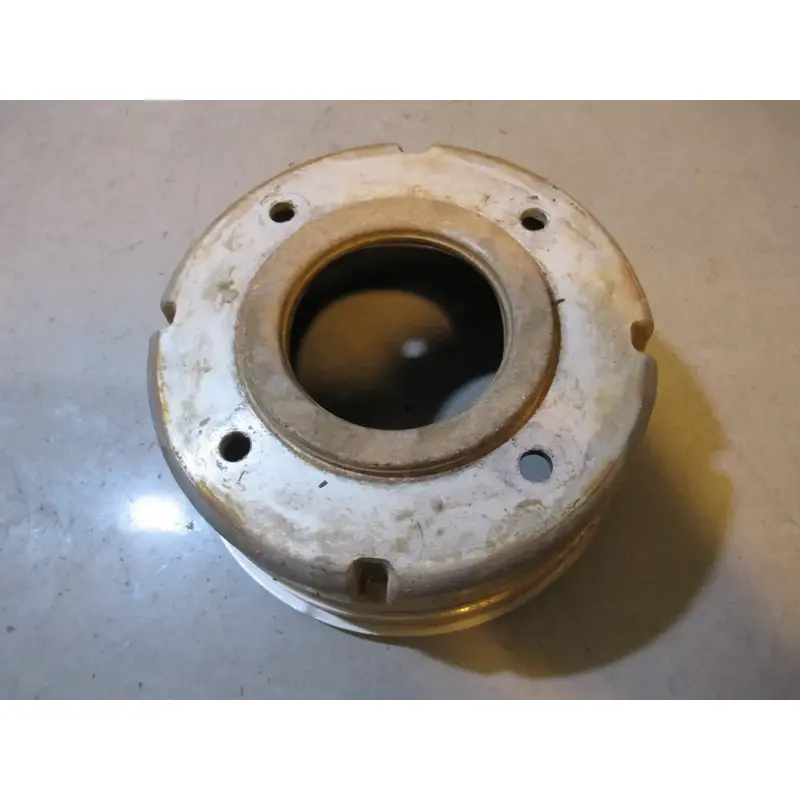 Suzuki Quadrunner 250 Brake Drum Right Rear 2000