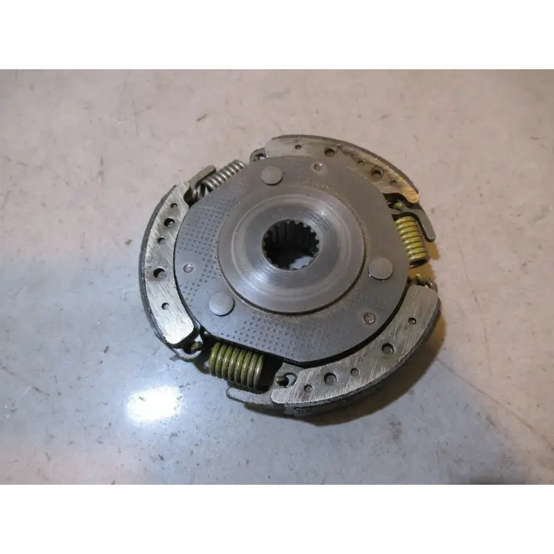 Suzuki Quadrunner 250 Centrifugal Clutch 2000
