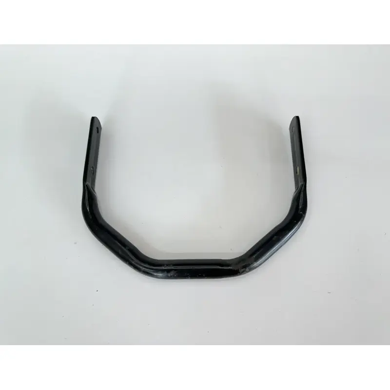 USED OEM 06 07 POLARIS 200 SAWTOOTH REAR FRAME GRAB WHEELIE BAR 0453217-067