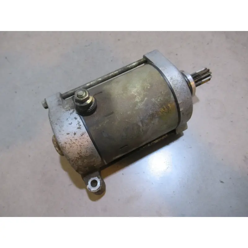 Yamaha Kodiak 400 Starter 2001