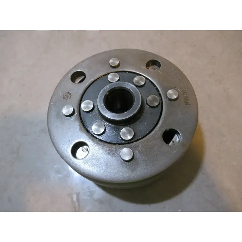 Honda ATC 200X Flywheel 83