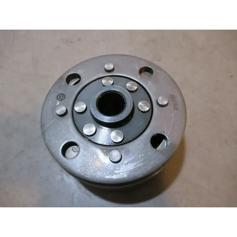 Honda ATC 200X Flywheel 84
