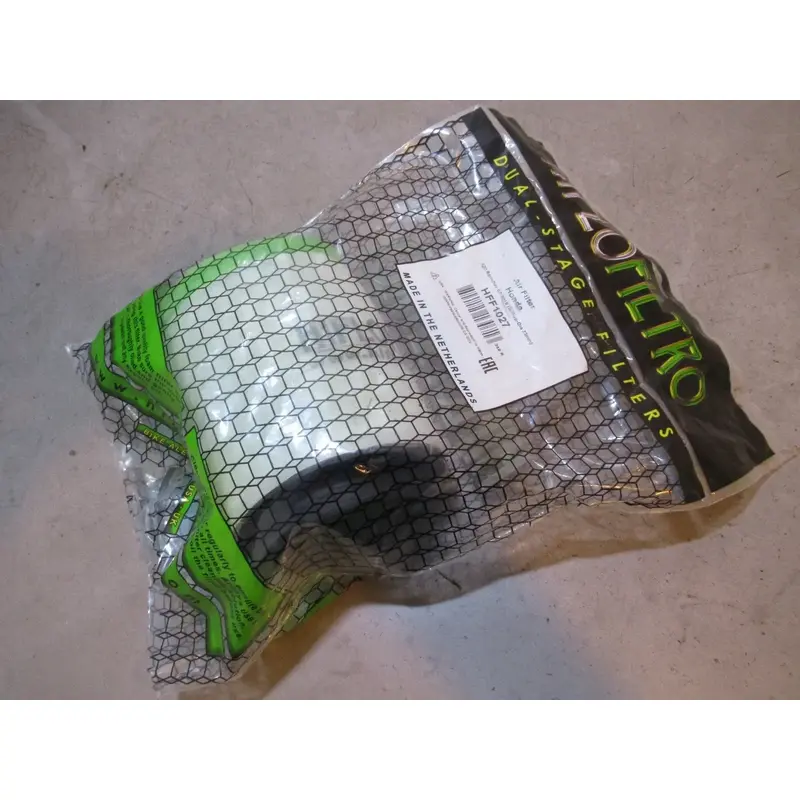 Honda Rancher 420 4x4 Airfilter New 2017