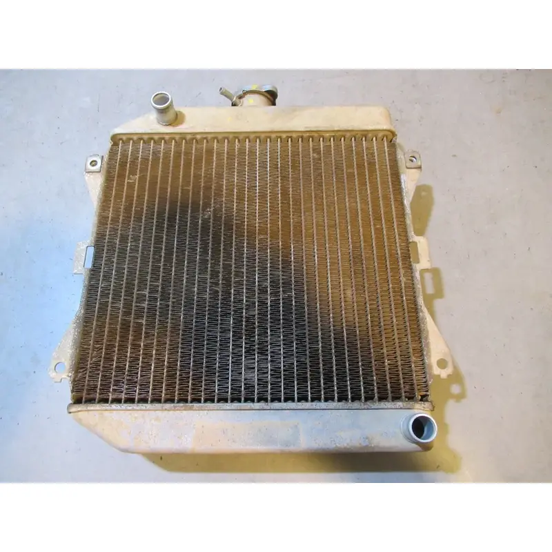 Honda Rancher 420 4x4 Radiator 2017