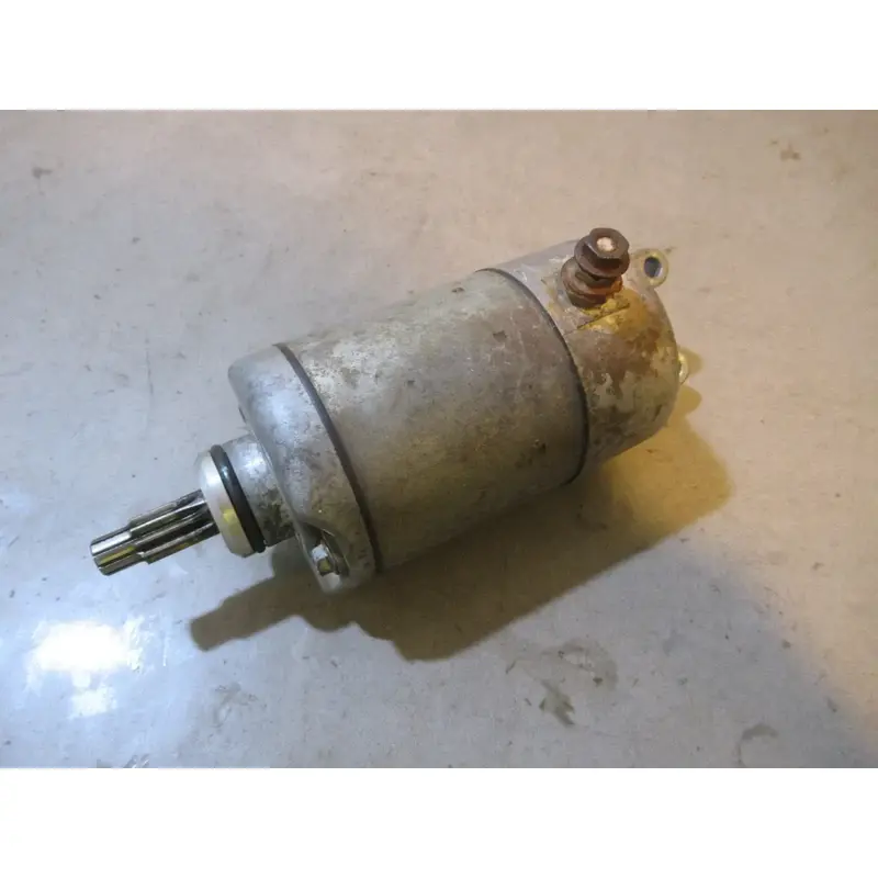 Honda TRX 250 Starter 1991 #2