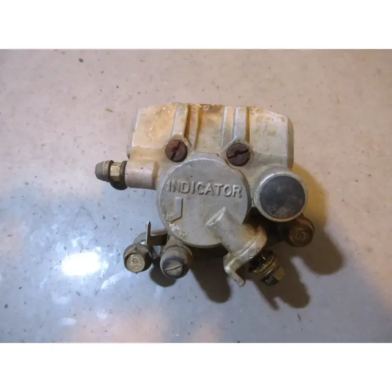 Honda TRX 300EX Brake Caliper Left Front 1993