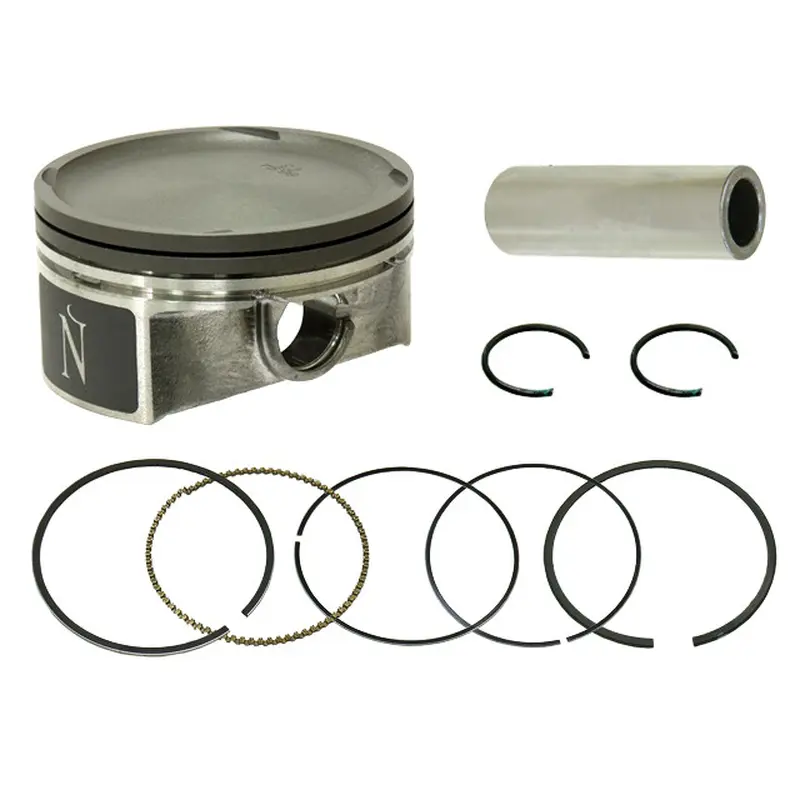 NAMURA PISTON KIT 86.93/STD POL
