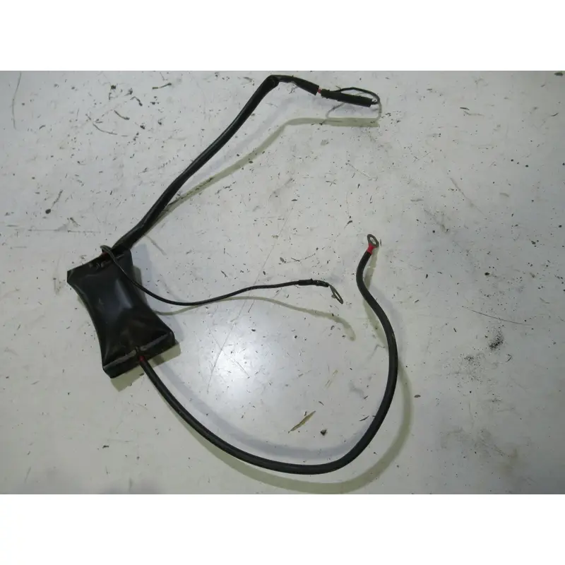 Polaris Sportsman 335 Harness Power 1999