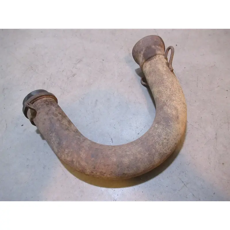 Polaris Xplorer 400 Exhaust Headpipe 1999