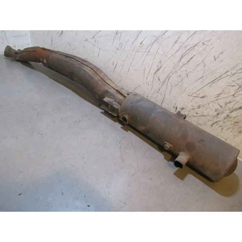 Polaris Xplorer 400 Exhaust Pipe 1999