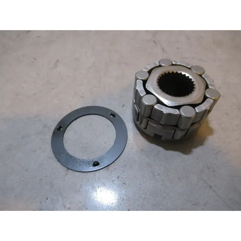 Polaris Xplorer 400 Hub Clutch 1999
