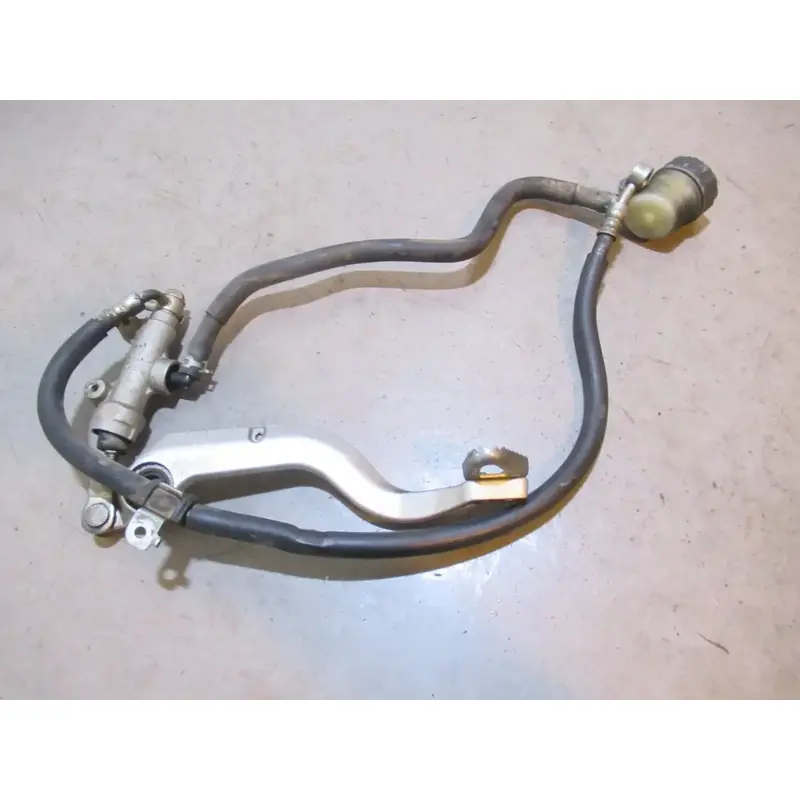 Suzuki LTR 450 Brake Master Cylinder Rear 2008 #6