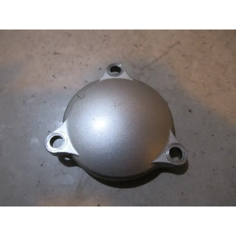 Suzuki LTR 450 Oilfilter Cover 2008 #6