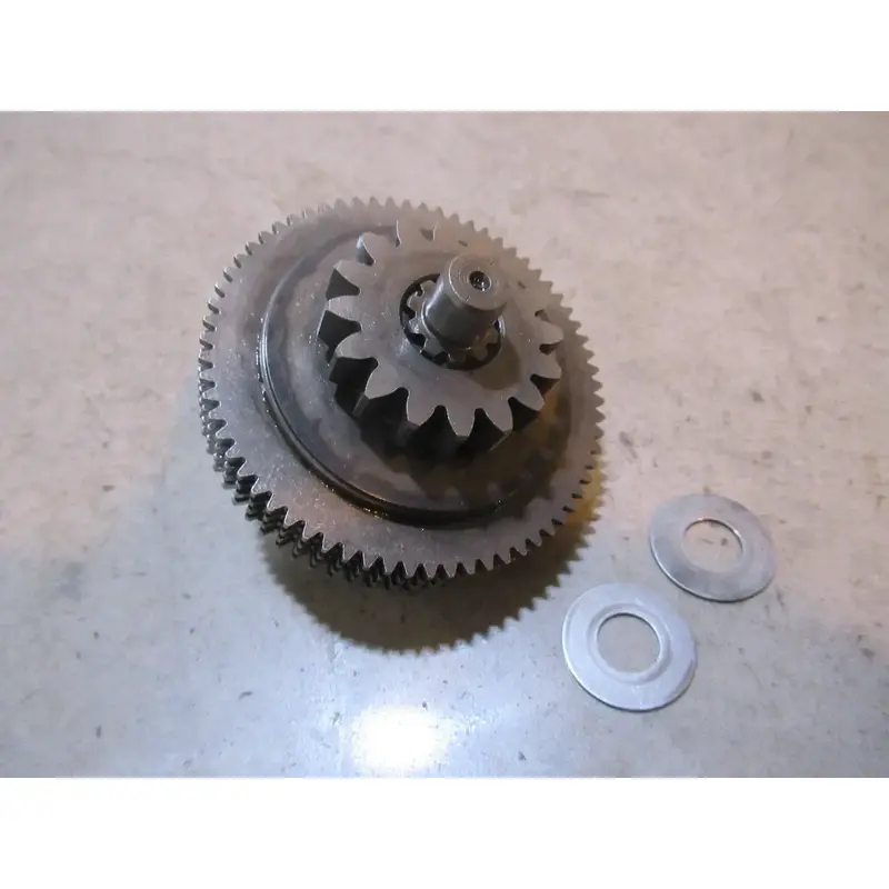 Suzuki LTR 450 Starter Limiter Gear 2008 #6