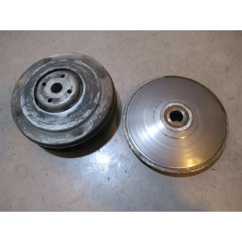 Yamaha Kodiak 400 Clutch Primary 2001