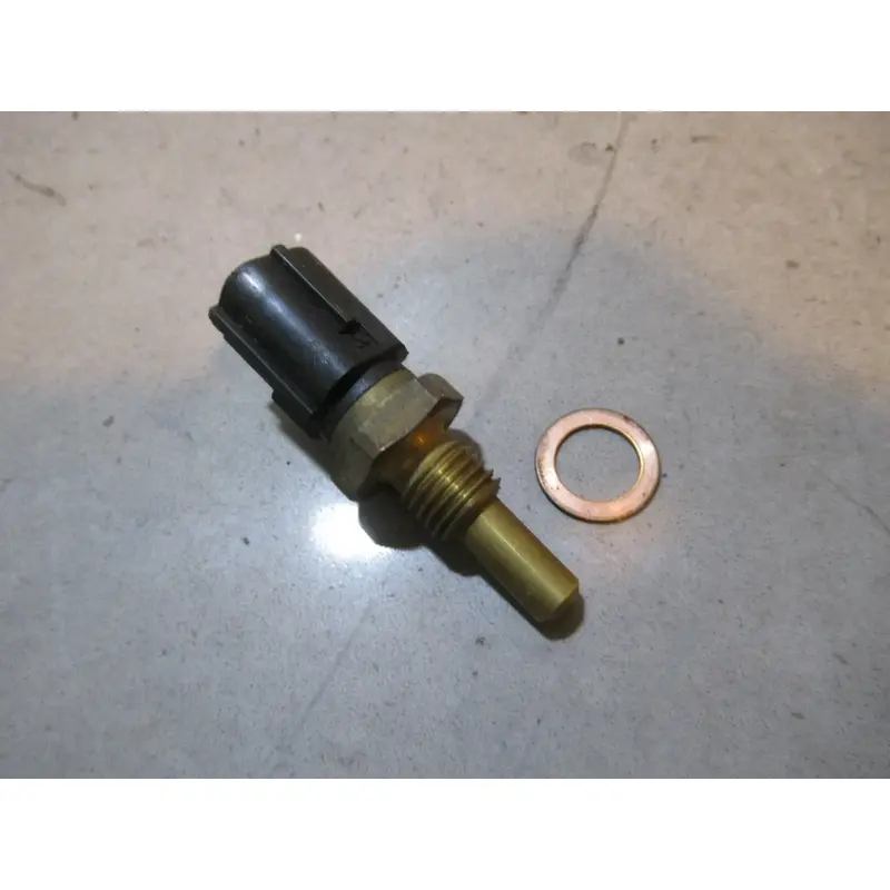 Yamaha Mountain Max 700 Temp Sensor 2001 #6
