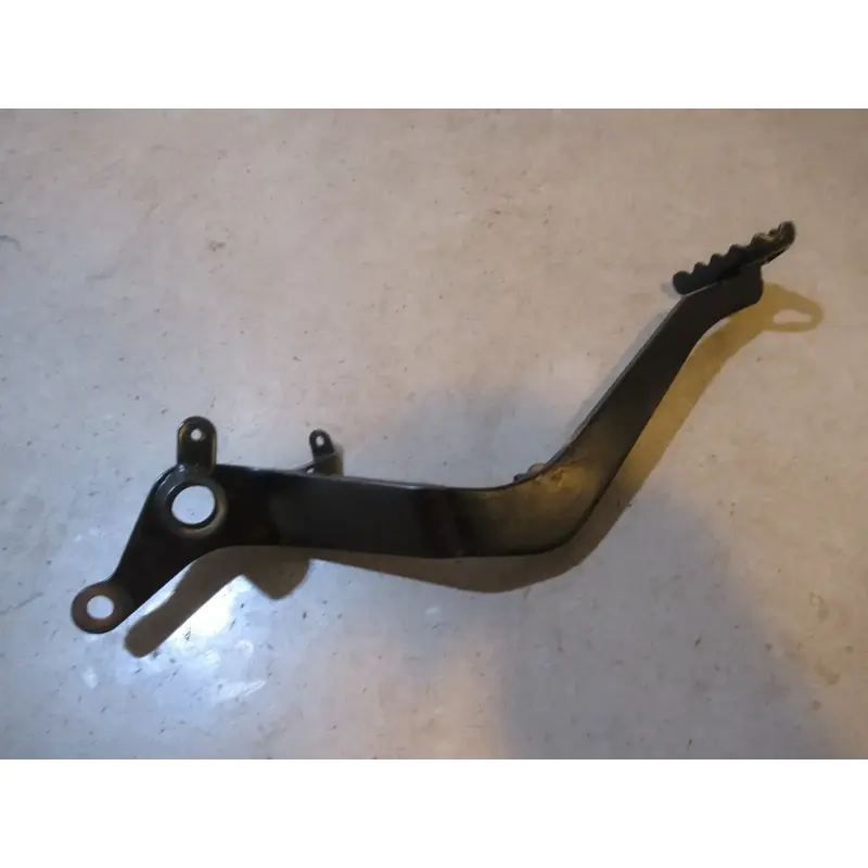 Yamaha Raptor 660 Brake Lever Rear 2004 #14