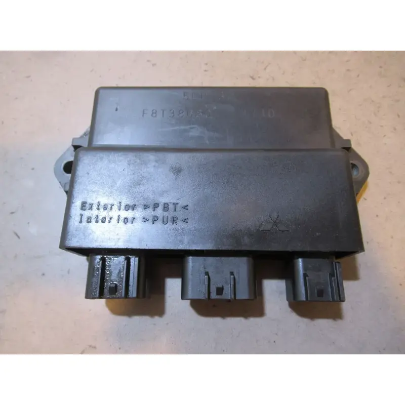 Yamaha Raptor 660 CDI Unit 2004 #14