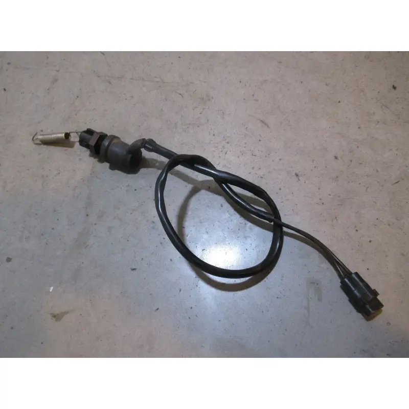 Yamaha Raptor 660 Stop Switch Rear 2004 #14