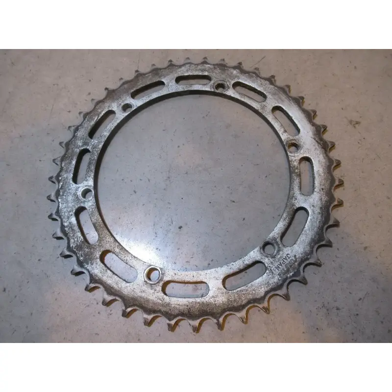 Yamaha Raptor 660 Sunstar 44T Sprocket 2004 #14