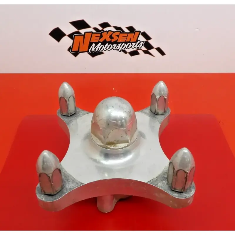 1999 Honda TRX400EX Aftermarket Front Hub