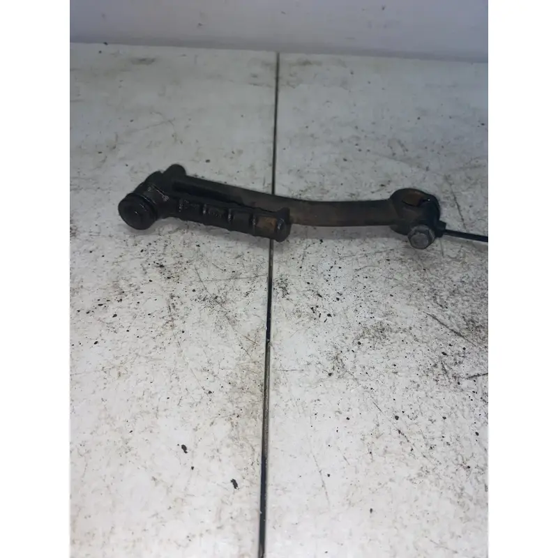 2001 polaris scrambler 90 Kicker Kickstarter Kick Pedal  0450569