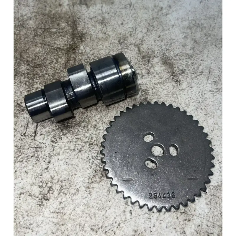 2019 CAN AM OUTLANDER 570 OEM CAM SHAFT FRONT CYLINDER 420637236