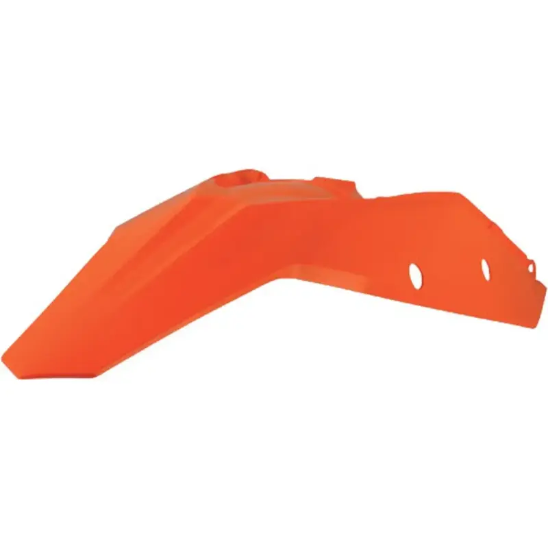 Acerbis Orange Rear/Side Cowling 2008-2010  KTM 200 250 300 XC SX SXF