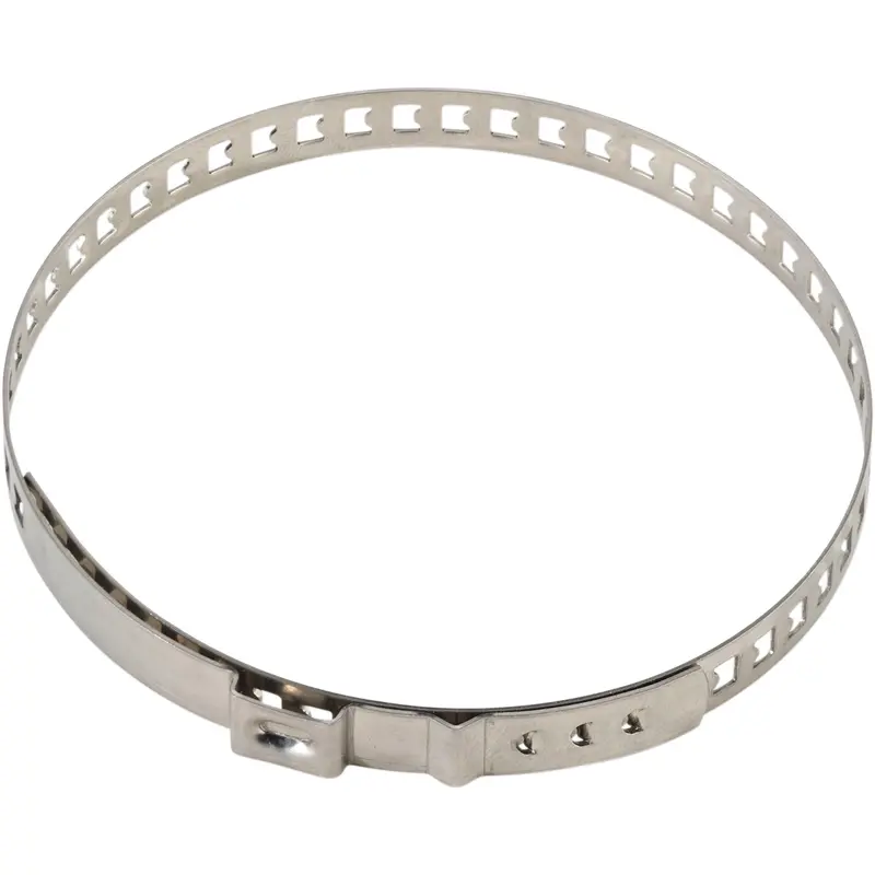 CV Boot Clamp