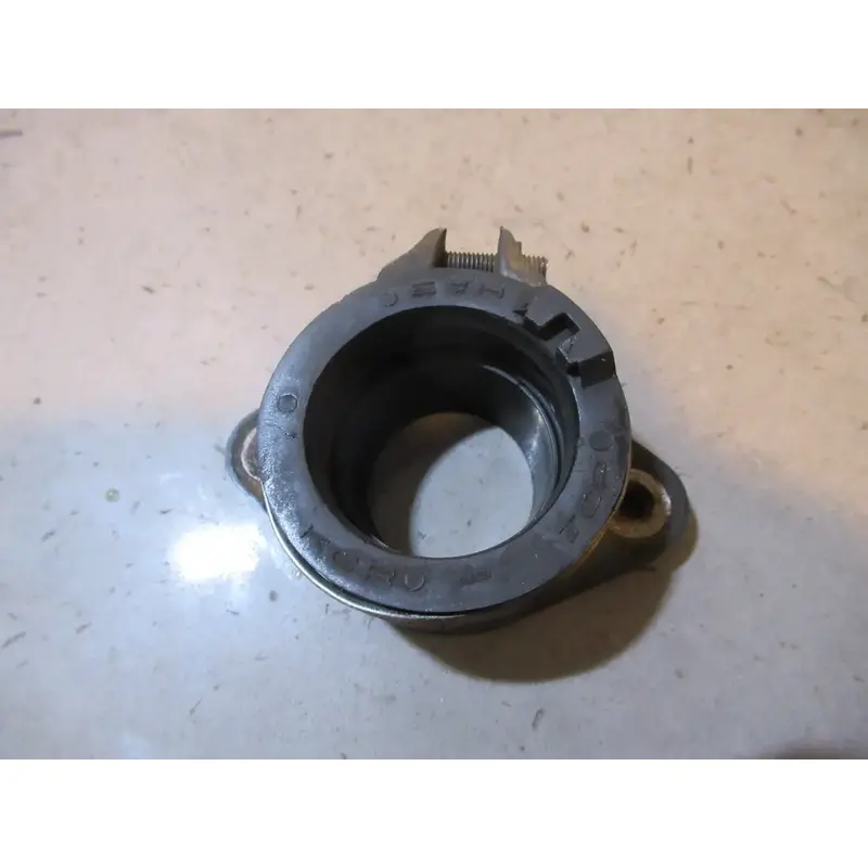 Honda ATC 350X Insulator Carburetor 1985