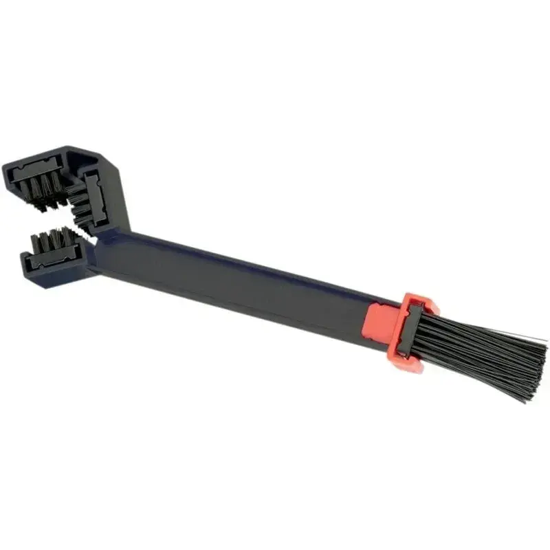 New Moose Racing Motorcycle ATV Chain Brush Cleaner Black 3806-0022