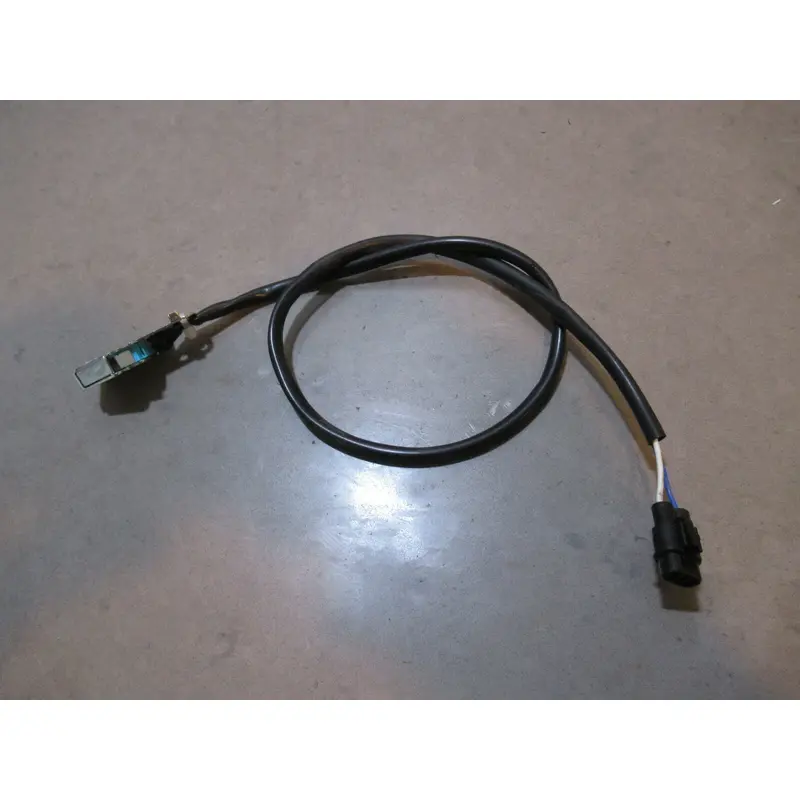 Suzuki King Quad LTA 750 Switch Brake Handle 2020 #6