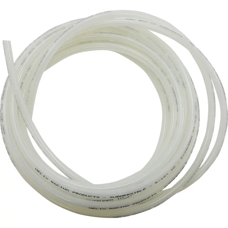 Try-Layer Submersible Fuel Line
