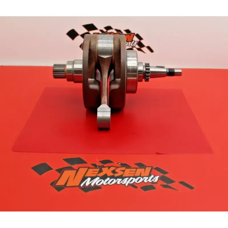 2004 Honda TRX450R Hot Rods Crankshaft Crank Assembly w/ Rod