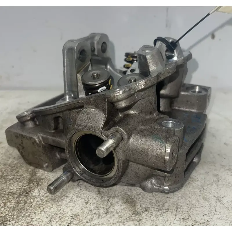 2019 CAN AM OUTLANDER 570 OEM CYLINDER HEAD 420623941