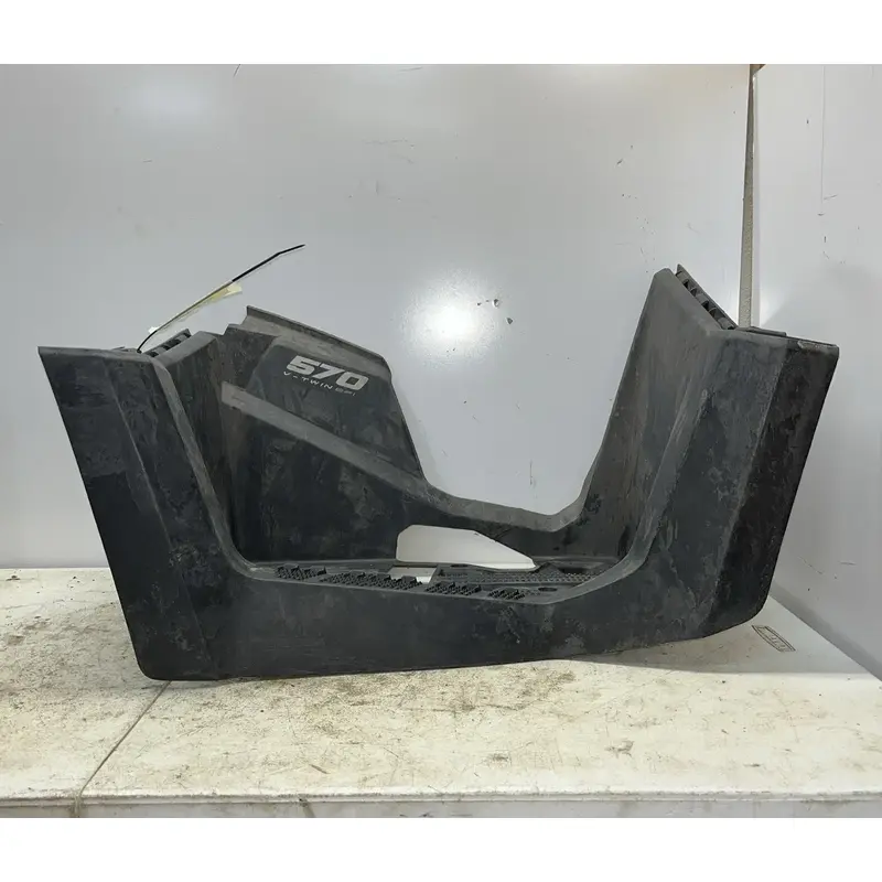 2019 Can Am Outlander 570XT Right Footrest Max