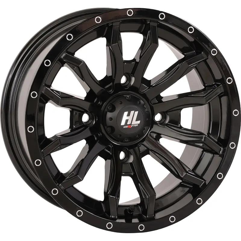 High Lifter HL21 Wheel 4/137