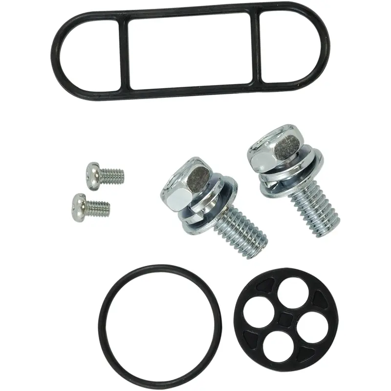 K&l supply Fuel Petcock Rebuild Kit - Kawasaki