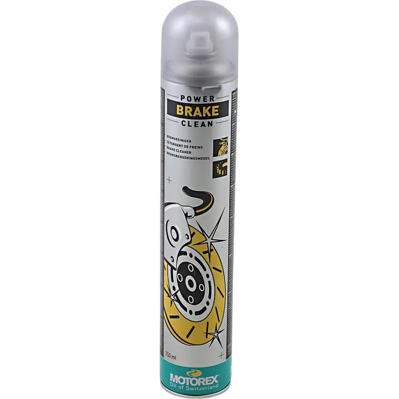 Motorex Brake Cleaner