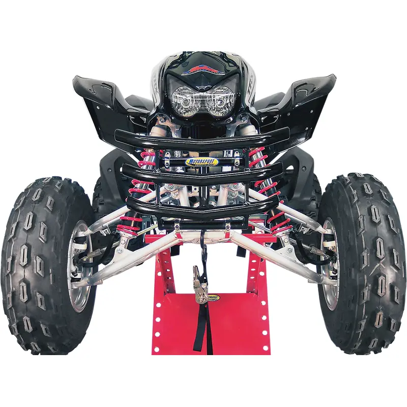 Motorsport products EZ-Fit Bumper - Sport - Black
