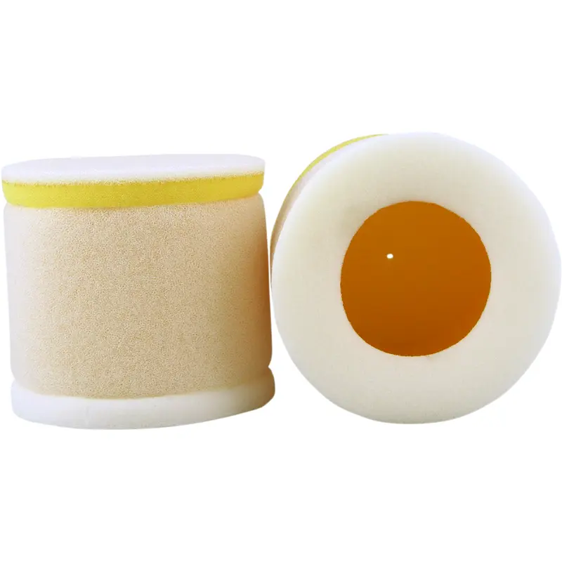 No toil Foam Air Filter - Kawasaki/Suzuki