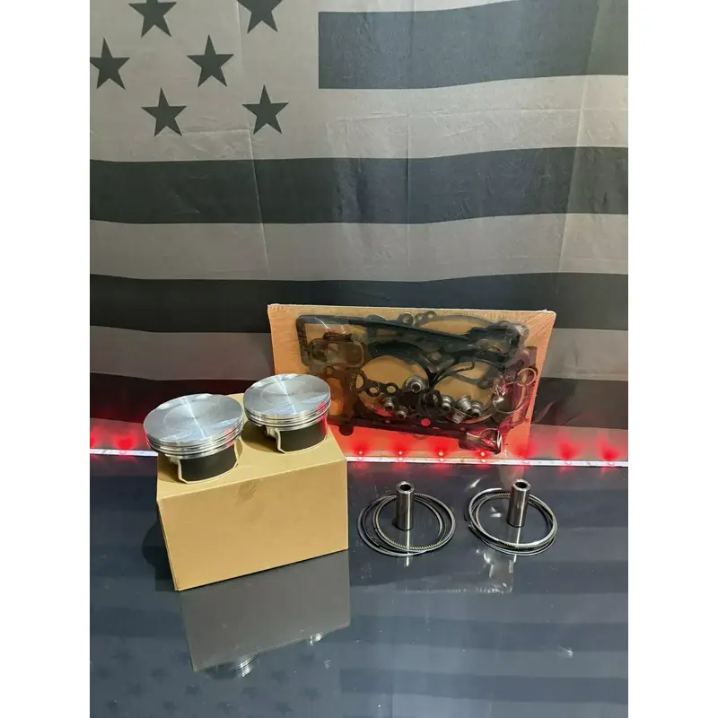 Polaris 16-19 Ace 900 - Pistons / Gaskets